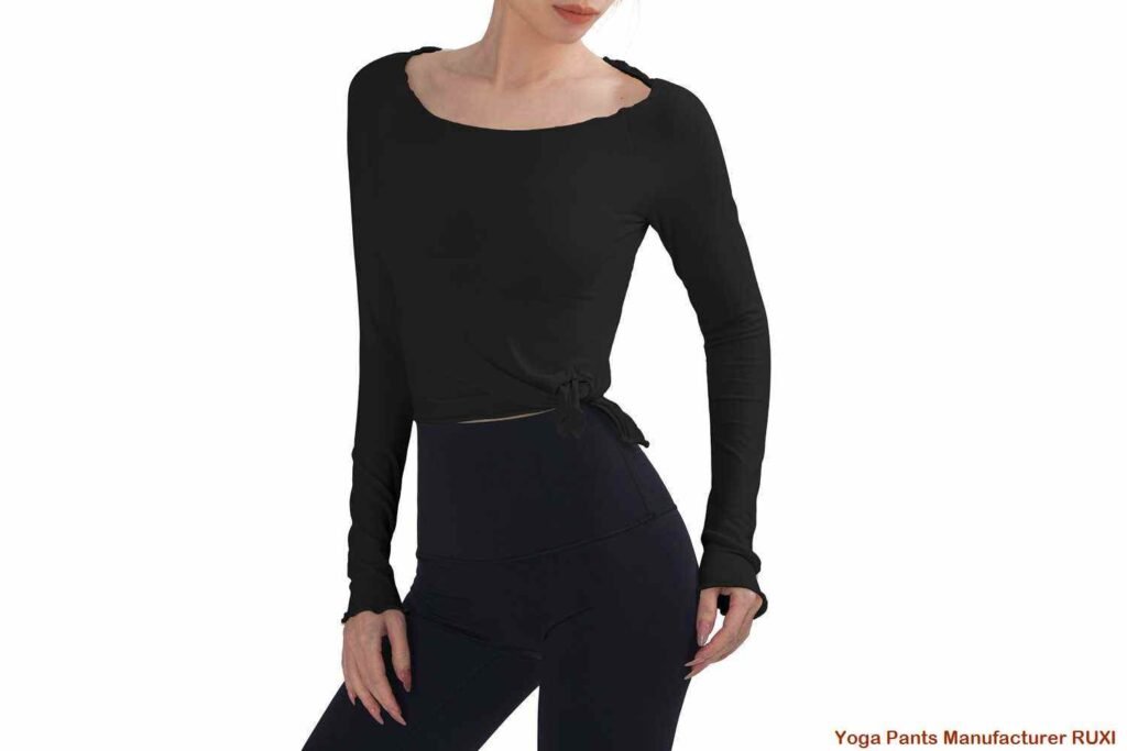 የወንዶች ሞቃት የጎልፍ ቀሚስ RUXI