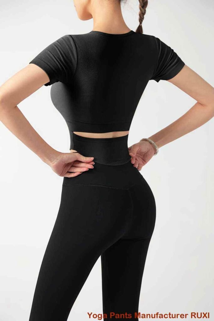 ኮር አጭር RUXI ay2625