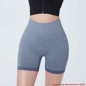 ቡቲ leggings ስፖርታዊ እንቅስቃሴ