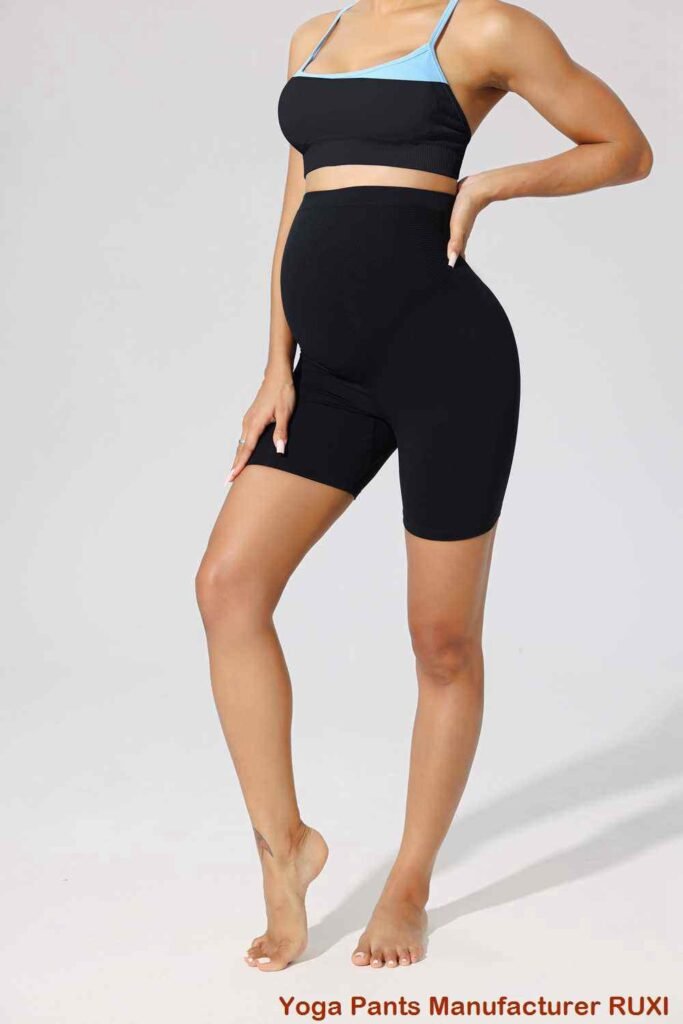 ፈጣን ደረቅ ሸሚዞች ሴቶች RUXI