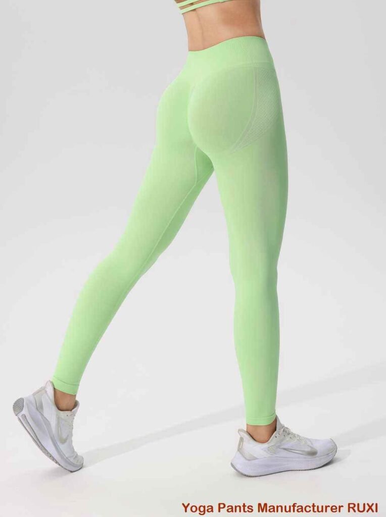 ፈጣን ደረቅ ሱሪዎችን ለማጥመድ RUXI