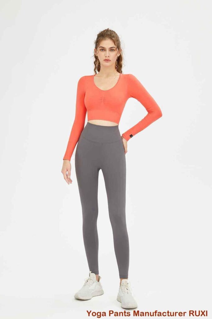 አጭር ስፖርታዊ እንቅስቃሴ tights