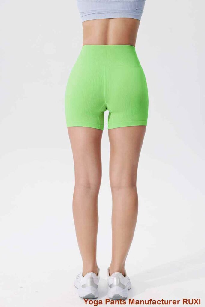 የብስክሌት ቁምጣ ለመሮጥ RUXI