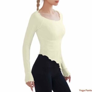 ቀይ ጎልፍ ቁምጣ RUXI ay1624