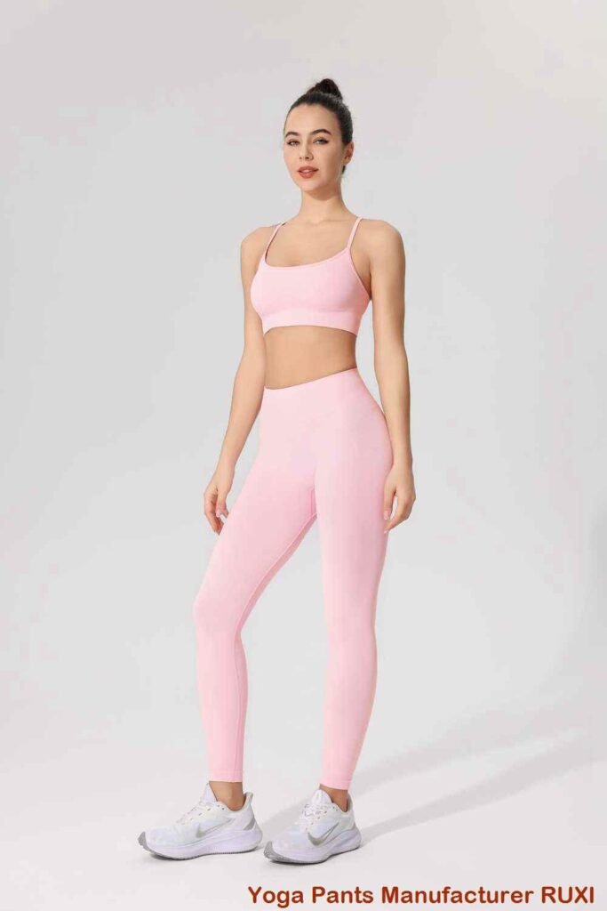 leggings lycra RUXI ay764