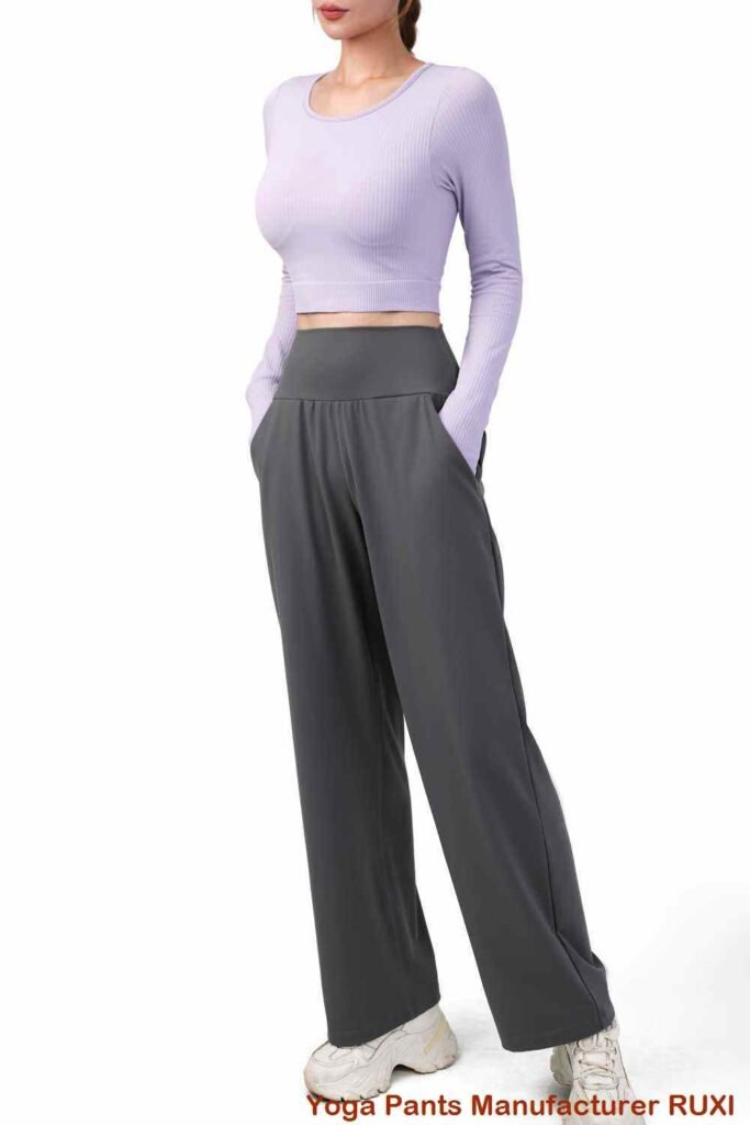 ለእግር ጉዞ ምርጥ ፈጣን ደረቅ ሱሪዎች