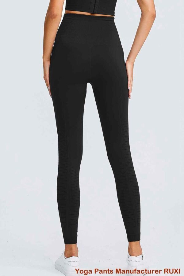 ዮጋ joggers ሴቶች RUXI ay299