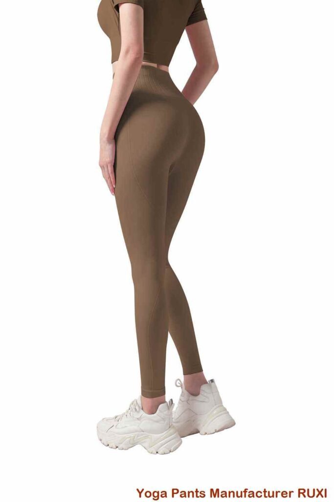 ዮጋ ታንክ ቁንጮዎች RUXI ay519