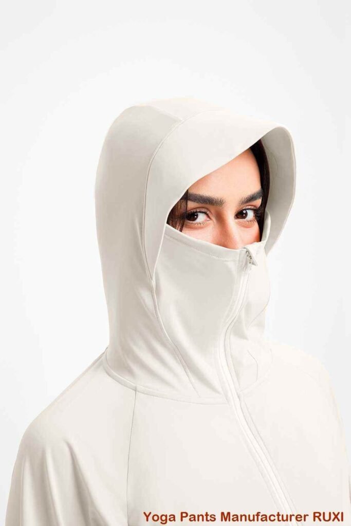 beige ሩጫ ቁምጣ RUXI ay2912