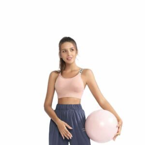 ለ tweens የስልጠና bras RUXI