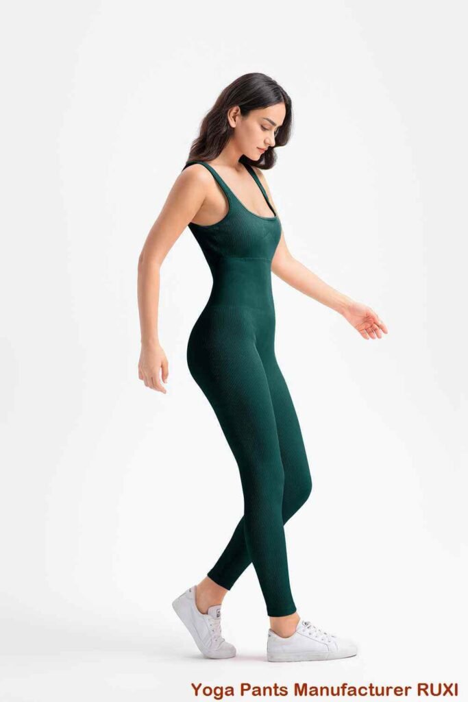 ለአትሌቶች የበረዶ ልብሶች RUXI