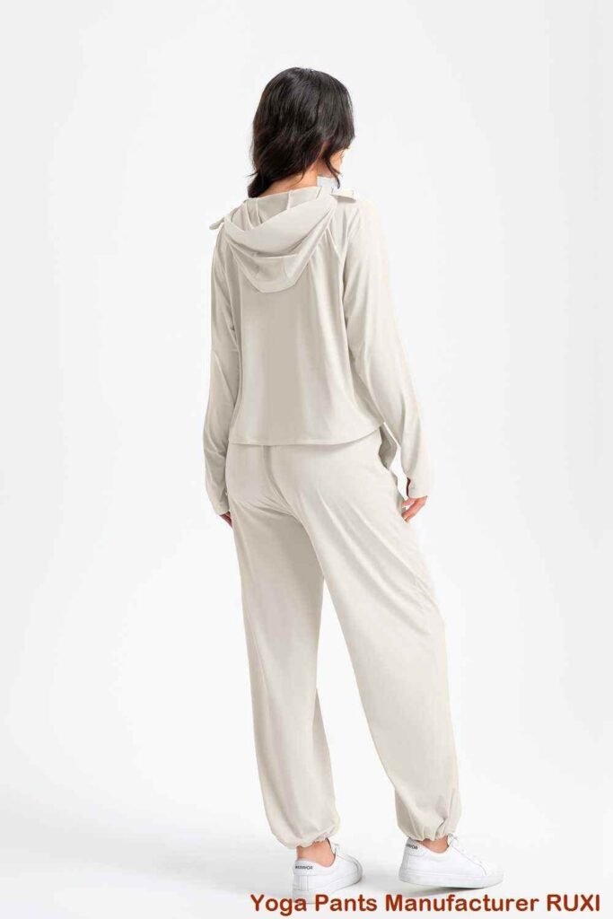 የሽርሽር ልብሶች RUXI ay2404