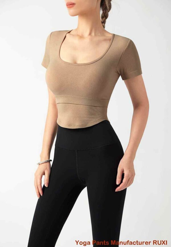 ርካሽ ነበልባል leggings RUXI
