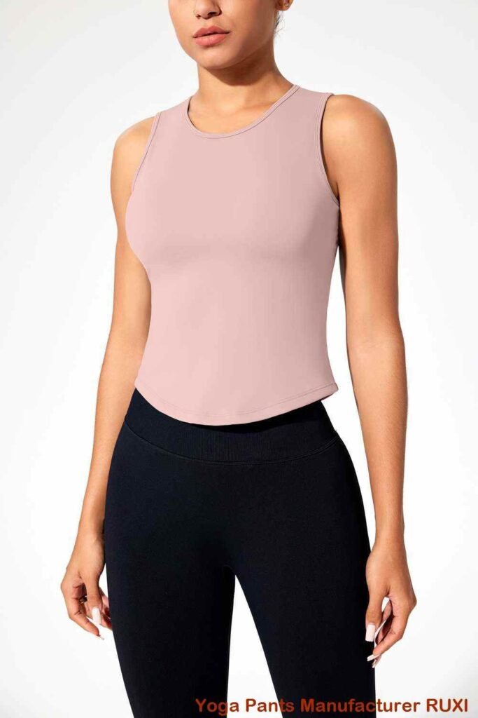 በስፖርት ጡት ውስጥ ሴቶች RUXI