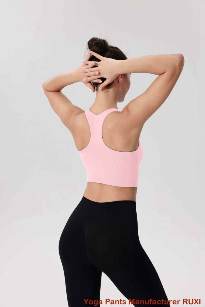 ሰፊ የወገብ ቀበቶ ሩጫ አጫጭር ሱሪዎች