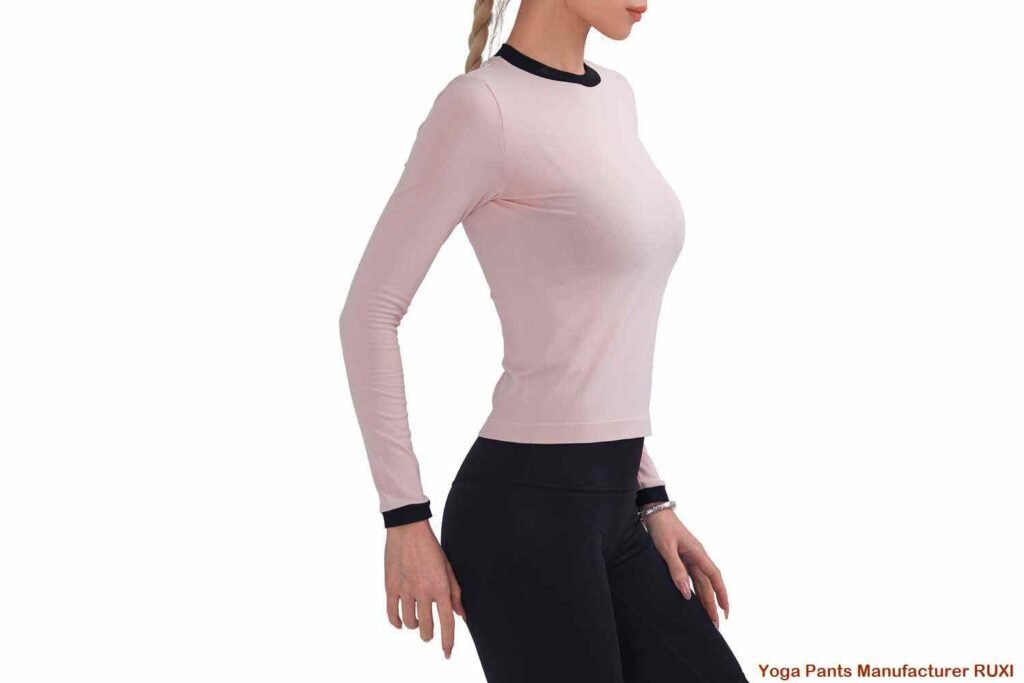 የእግር ኳስ ስልጠና ቀሚስ RUXI