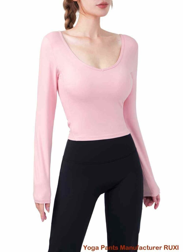 የኃይል ጂም እግሮች RUXI ay746