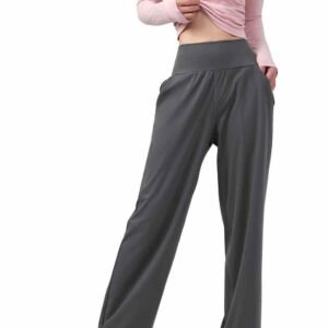 ነብር ስፖርታዊ እንቅስቃሴ leggings