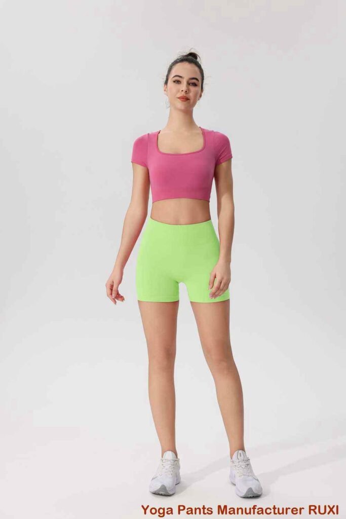 የባህር ኃይል ነበልባል leggings