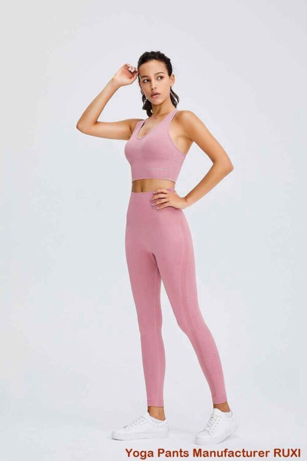 dri fit ዩኒፎርም ቁምጣ RUXI