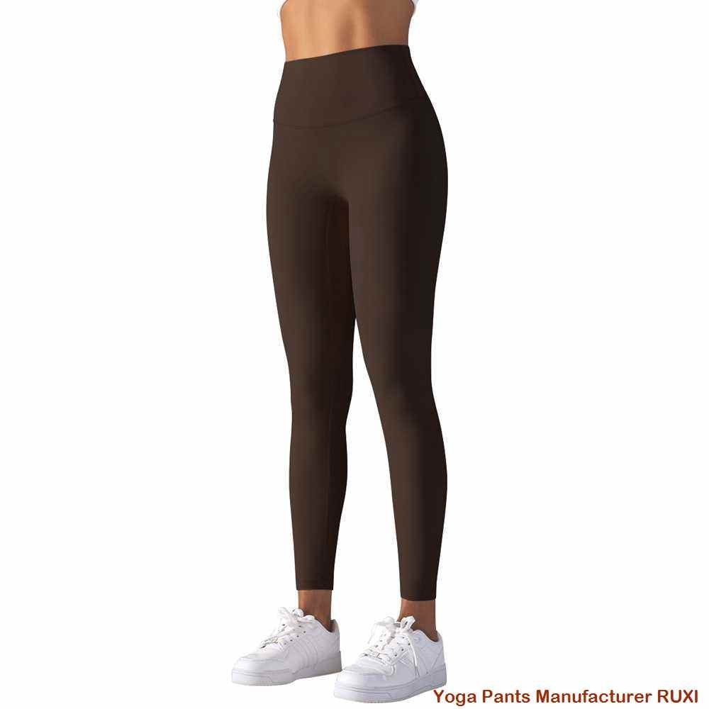 ሰማያዊ ነበልባል leggings RUXI