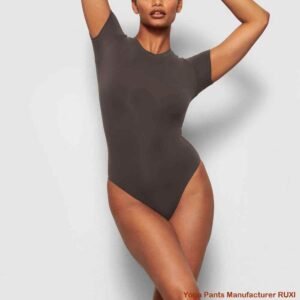 v የስፖርት ጡት RUXI ay1425