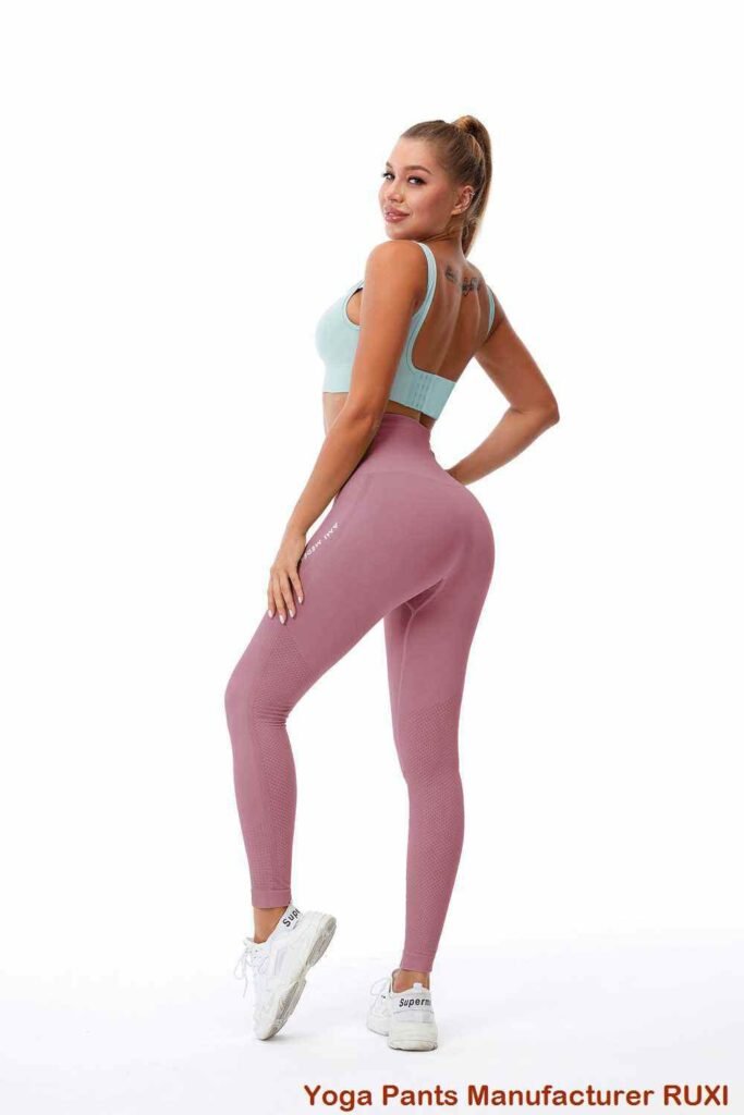 ምርጥ የአካል ብቃት እንቅስቃሴ እግሮች